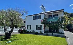 Peppertree Lodge