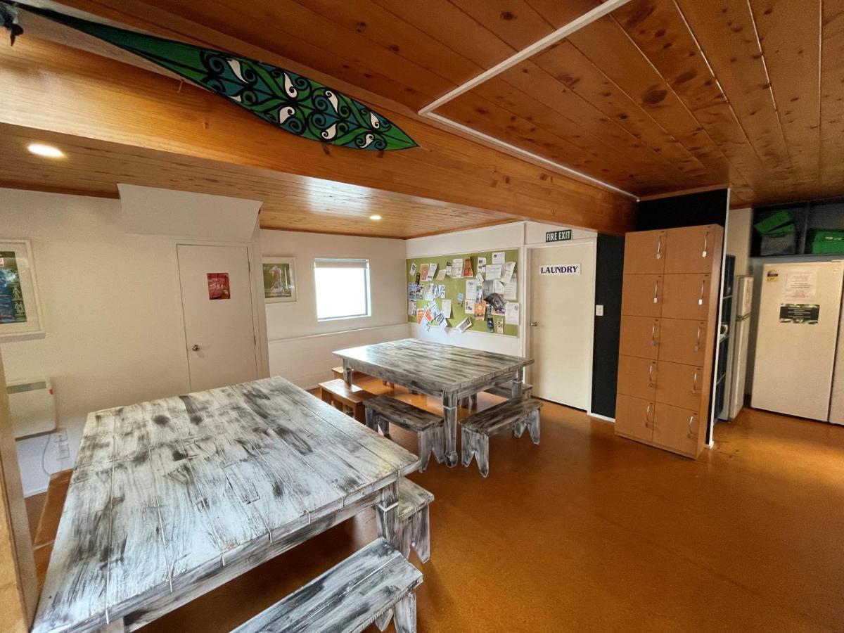Peppertree Lodge Paihia Exterior foto
