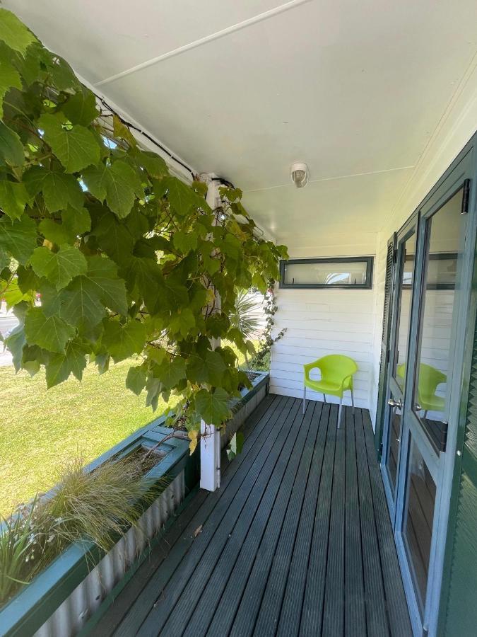 Peppertree Lodge Paihia Exterior foto