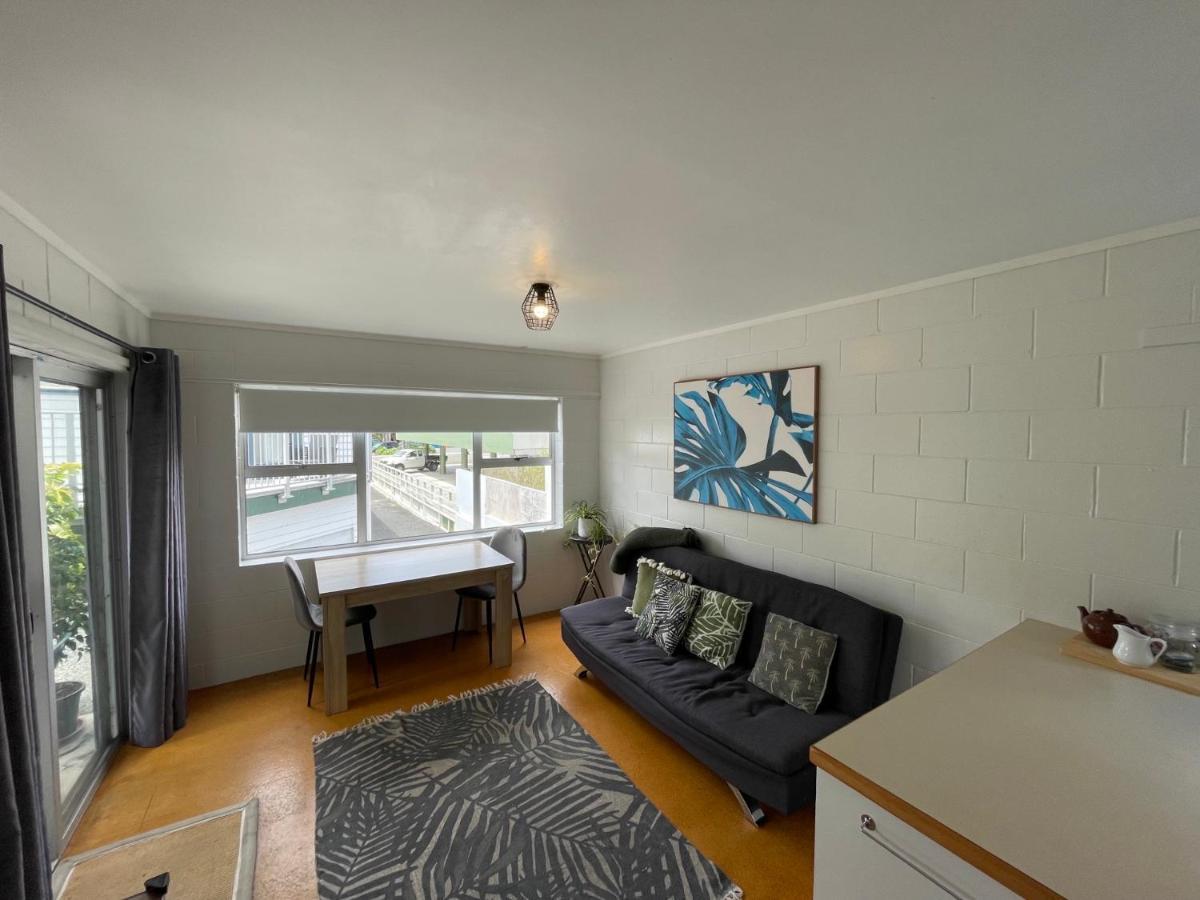 Peppertree Lodge Paihia Exterior foto