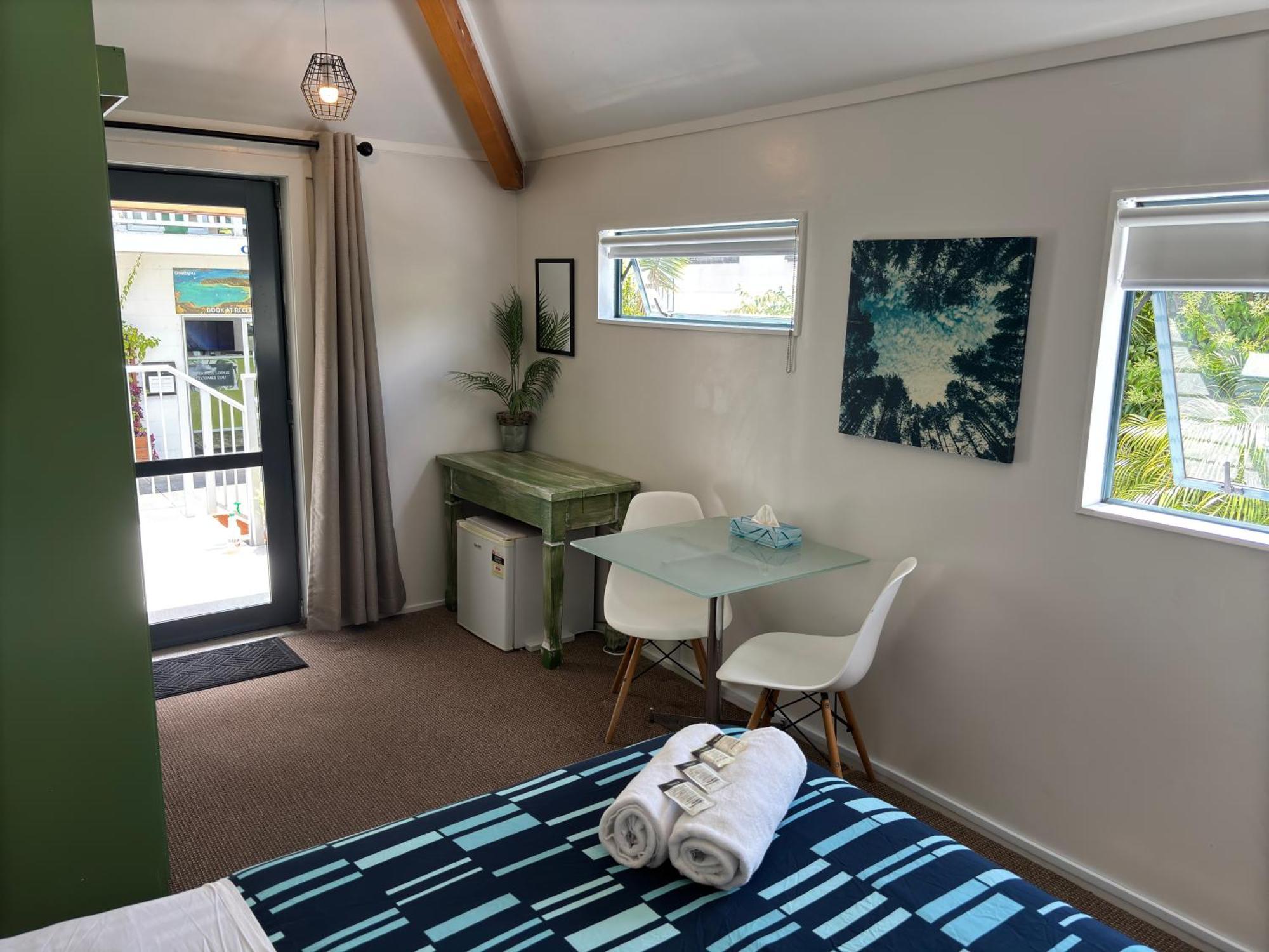 Peppertree Lodge Paihia Exterior foto