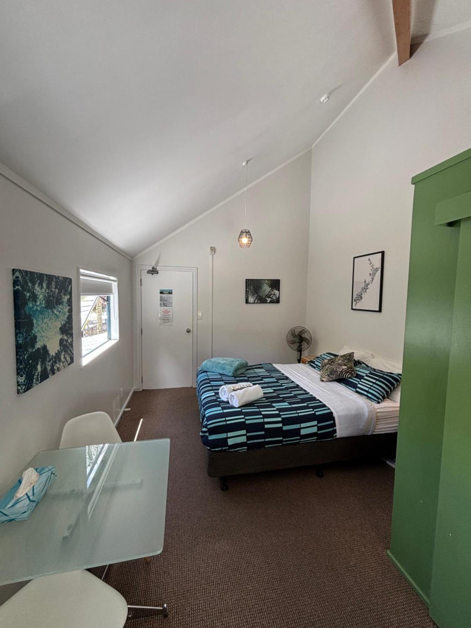 Peppertree Lodge Paihia Exterior foto